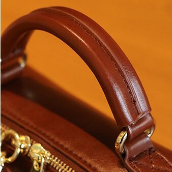 牛革斜め掛けバッグ|牛革ショルダーバッグ|牛革肩がけかばん |手提げバッグ