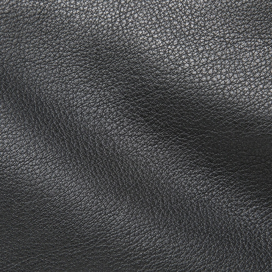 天然牛革製 ビジネス通勤向け ダブルストラップリュック