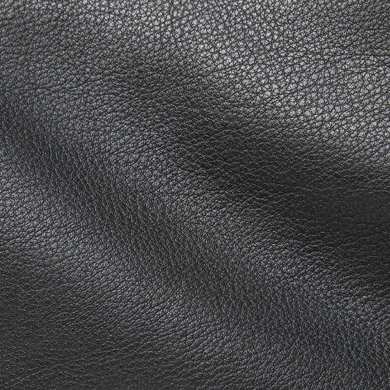 天然牛革製 ビジネス通勤向け ダブルストラップリュック