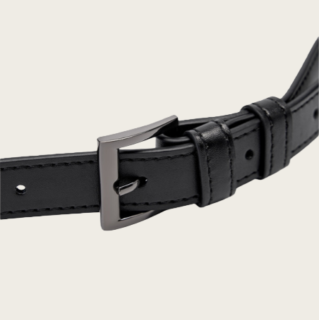 フラップ式 ミニショルダーバッグ |本革斜めがけバッグ