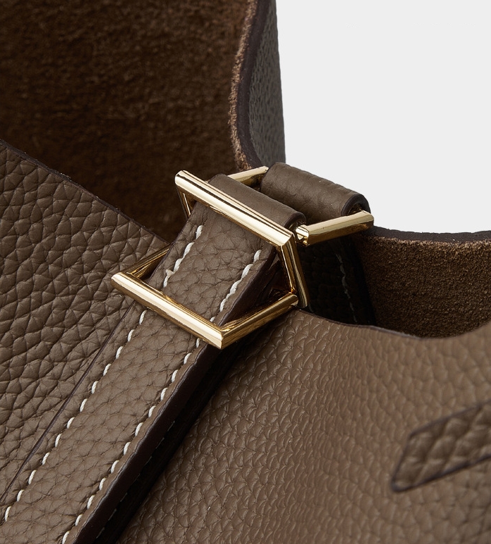 上質レザートートバッグ|通勤〜旅行にも