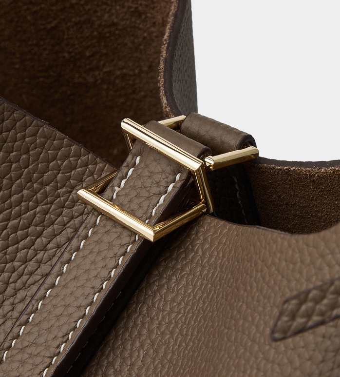 上質レザートートバッグ|通勤〜旅行にも