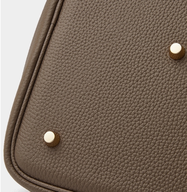 上質レザートートバッグ|通勤〜旅行にも