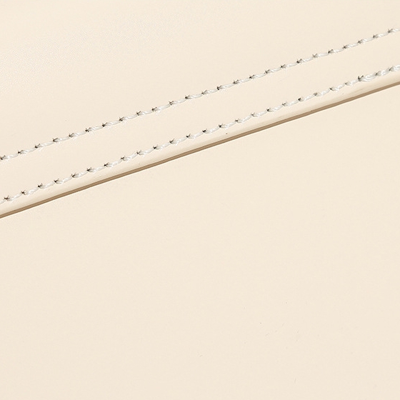 上質レザーサドルバッグ|2WAYフラップショルダー