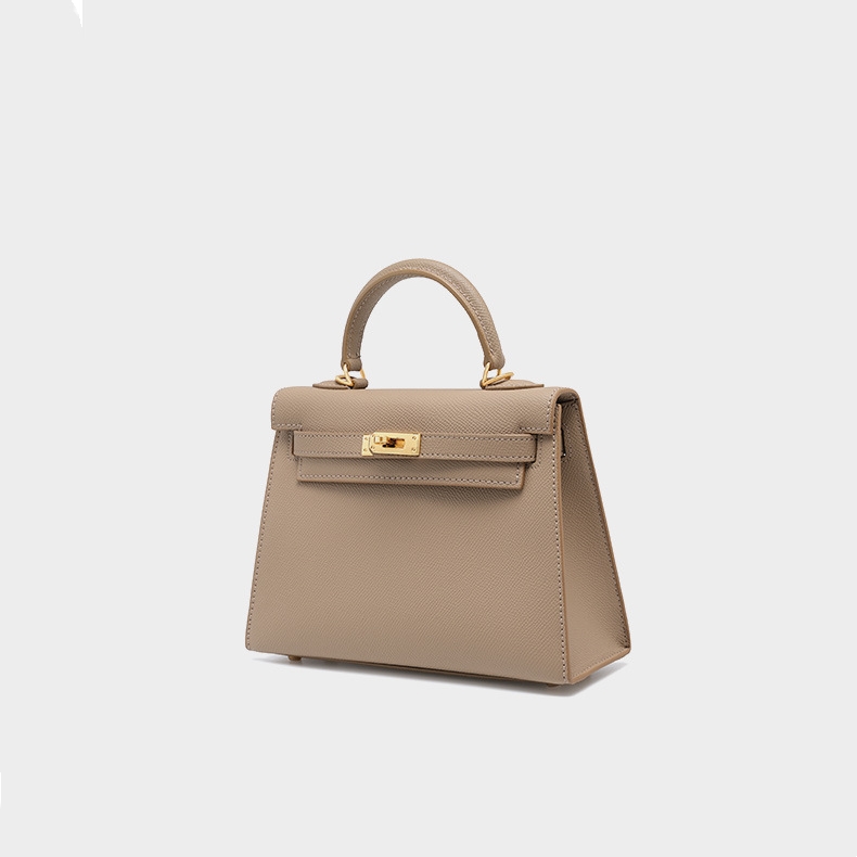 レザー手提げバッグ|ショルダーバッグ