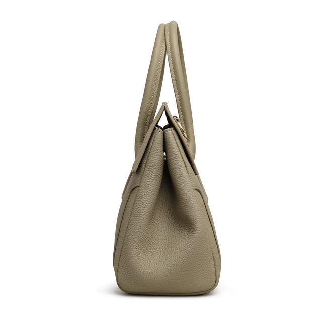 上質牛革 2WAY多機能トートバッグ|A4書類対応