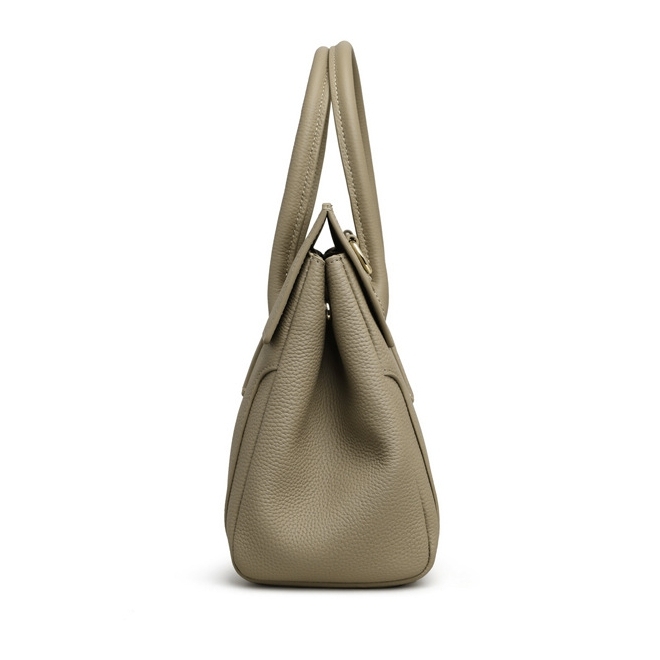 上質牛革 2WAY多機能トートバッグ|A4書類対応