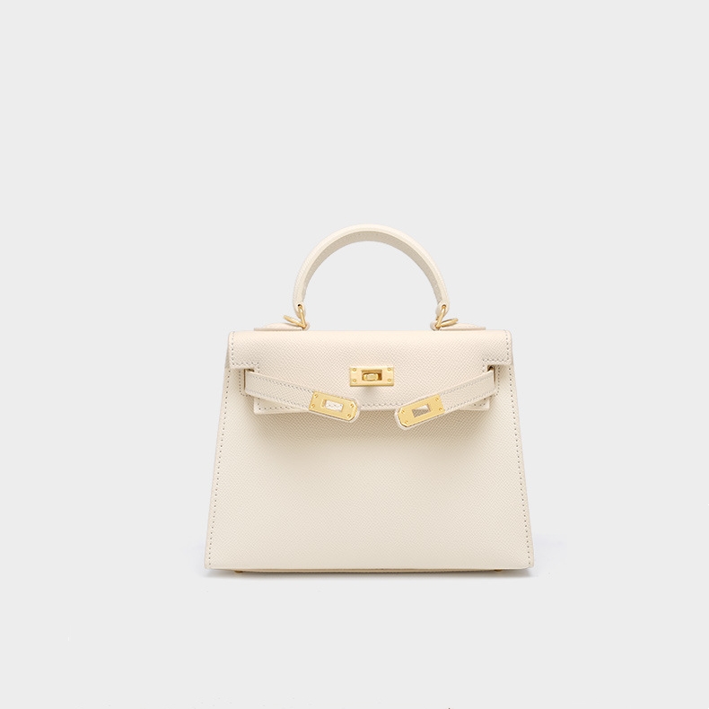 レザー手提げバッグ|ショルダーバッグ