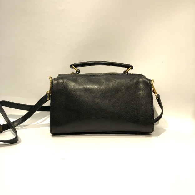 4色展開本革ボストンバッグ|厚手牛革