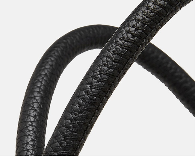 大人の上質レザートートバッグ