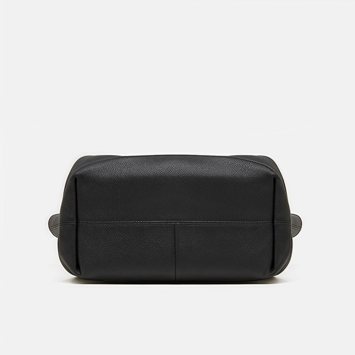 大人の上質レザートートバッグ