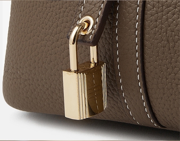 上質レザートートバッグ|通勤〜旅行にも