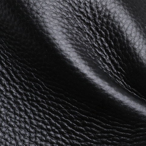 上品で洗練された牛革通勤ハンドバッグ