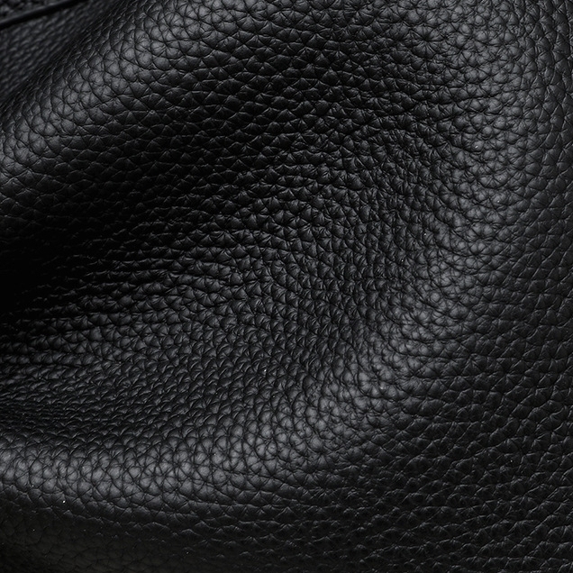 シボ革2WAYトート|A4書類対応