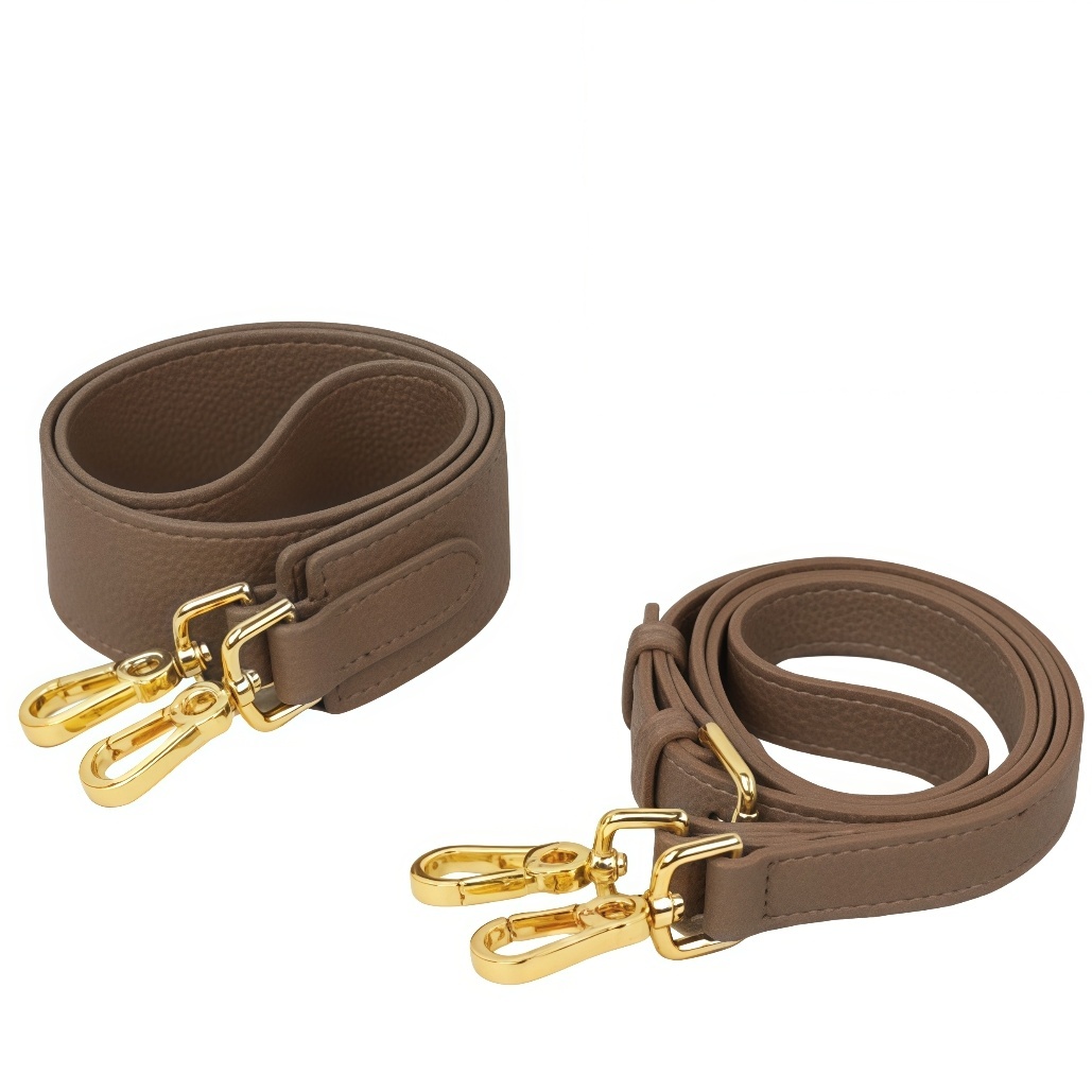 高級シボ革採用 大人のためのシンプルレザートート