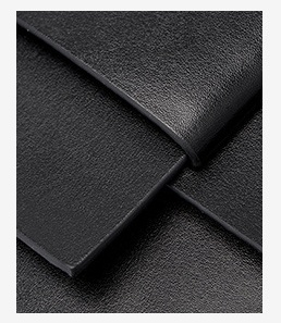 フラップ式 ミニショルダーバッグ |本革斜めがけバッグ