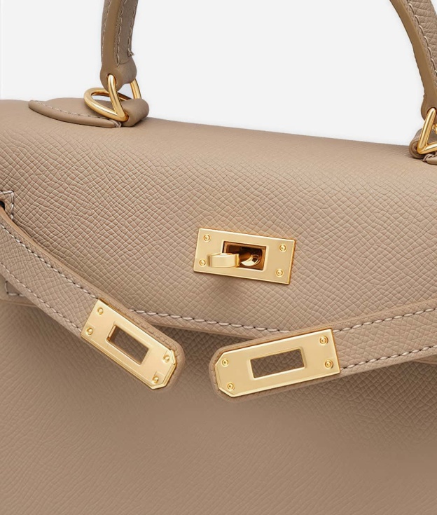 レザー手提げバッグ|ショルダーバッグ