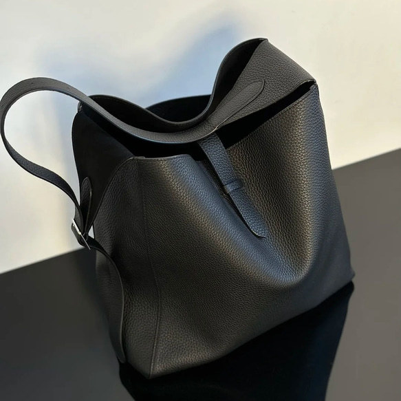 牛革トートバッグ|牛革斜ショルダーバッグ