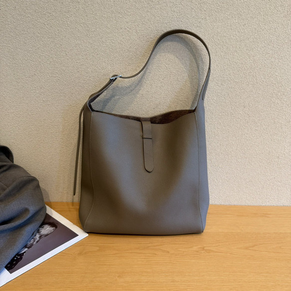 牛革トートバッグ|牛革斜ショルダーバッグ
