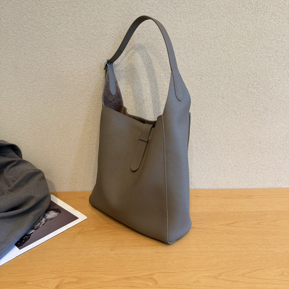 牛革トートバッグ|牛革斜ショルダーバッグ