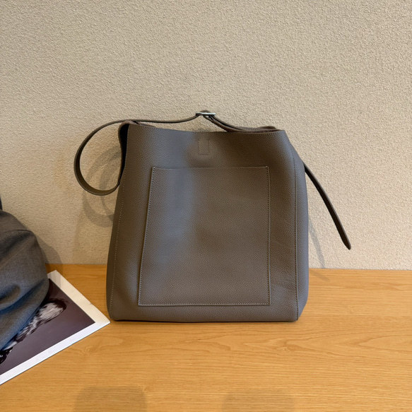 牛革トートバッグ|牛革斜ショルダーバッグ