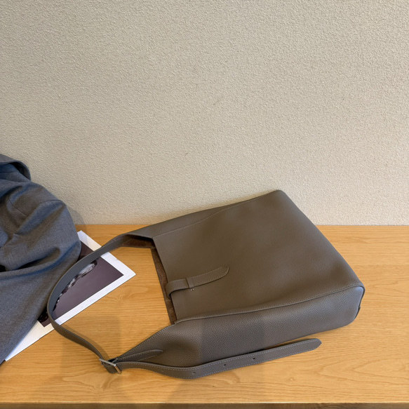 牛革トートバッグ|牛革斜ショルダーバッグ