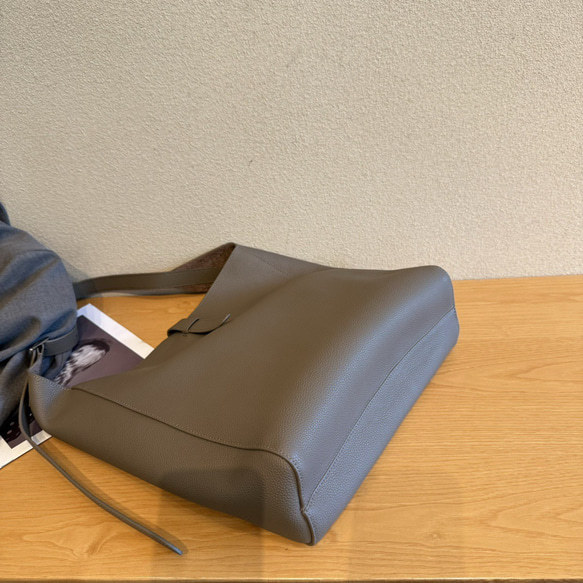 牛革トートバッグ|牛革斜ショルダーバッグ