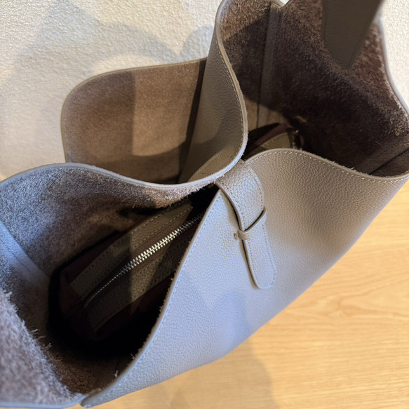 牛革トートバッグ|牛革斜ショルダーバッグ