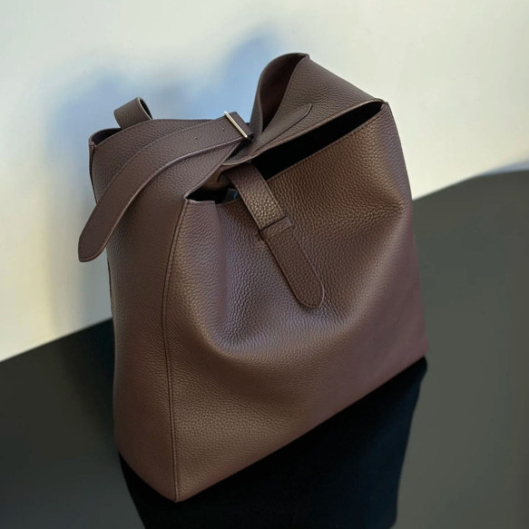 牛革トートバッグ|牛革斜ショルダーバッグ