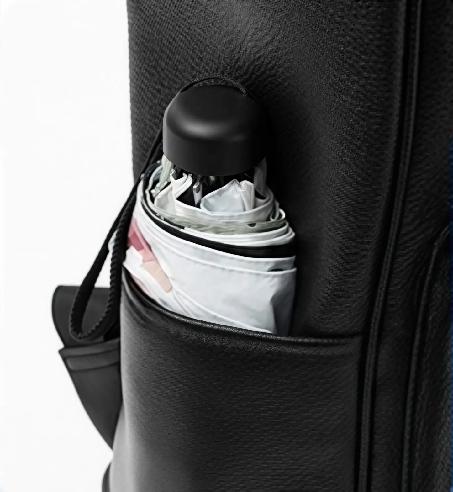 【ヴィンテージ風 】牛革バックパック 15.6 インチ PC 収納可｜大容量設計・通勤・旅行対応|