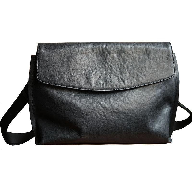 2way!天然牛革ワンショルダークロス/クラッチバッグ-XK4086531HD