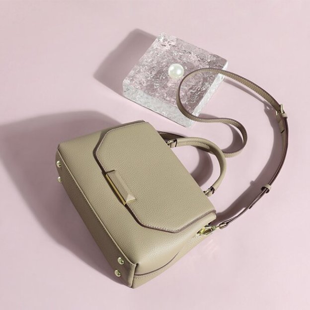 4色|3WAY|牛革斜ショルダー|手提げバッグ|レザー斜め掛けバッグ