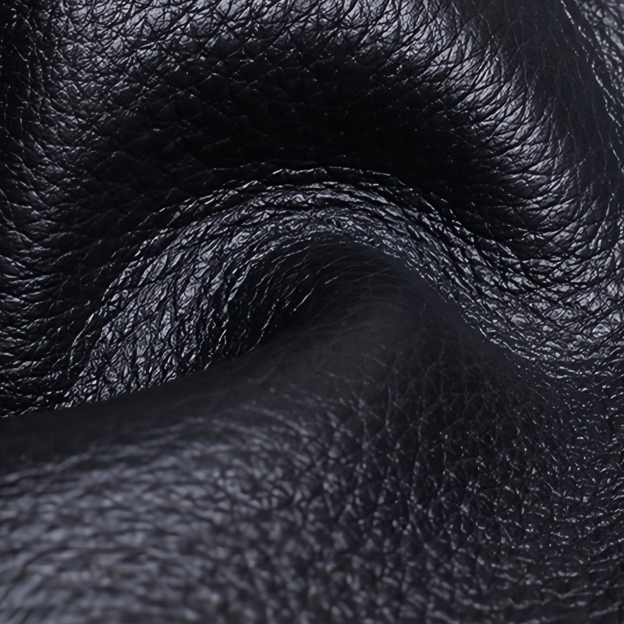 上品なデザイン！•4色•上質な厚手な天然軟めな牛革ハンドバッグ•牛革ショルダーバッグ