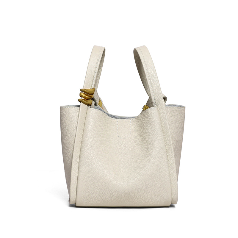 牛革ハンドバッグ|牛革ショルダーバッグ|子母バッグ