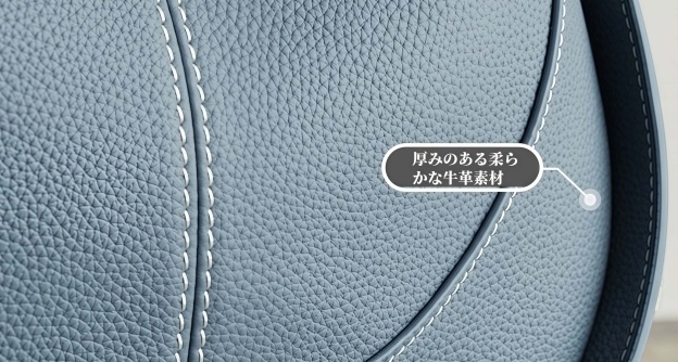 4色|上質な牛革ショルダーバッグ|トートバッグ|内ポケット+外ポケット