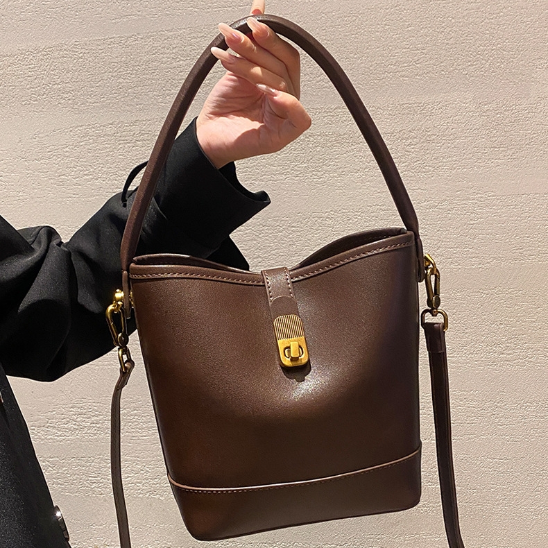 4色|レザーバッグ|手提げバッグ|レディースバッグ|斜め掛けバッグ