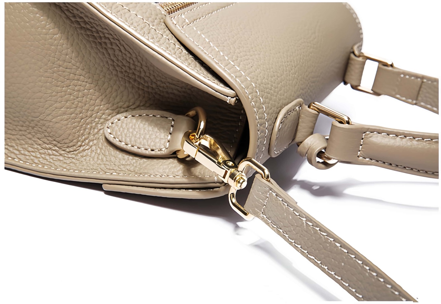 4色|牛革バッグ|牛革ハンドバッグ|ショルダーバッグ|斜め掛けバッグ