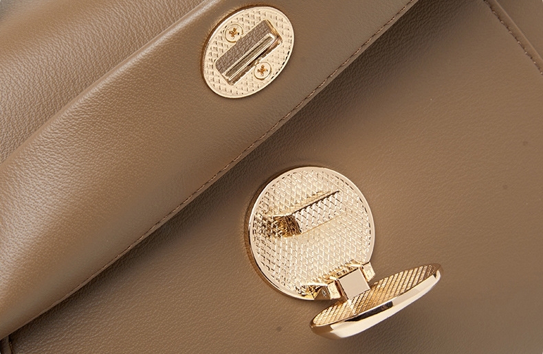 新作•4色•3WAY•天然牛革ハンドバッグ•牛革ショルダーバッグ