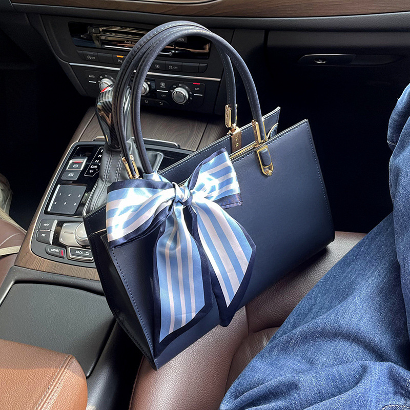 NEW ! |上質の魅力|3WAY|天然牛革ハンドバッグ|牛革ショルダーバッグ