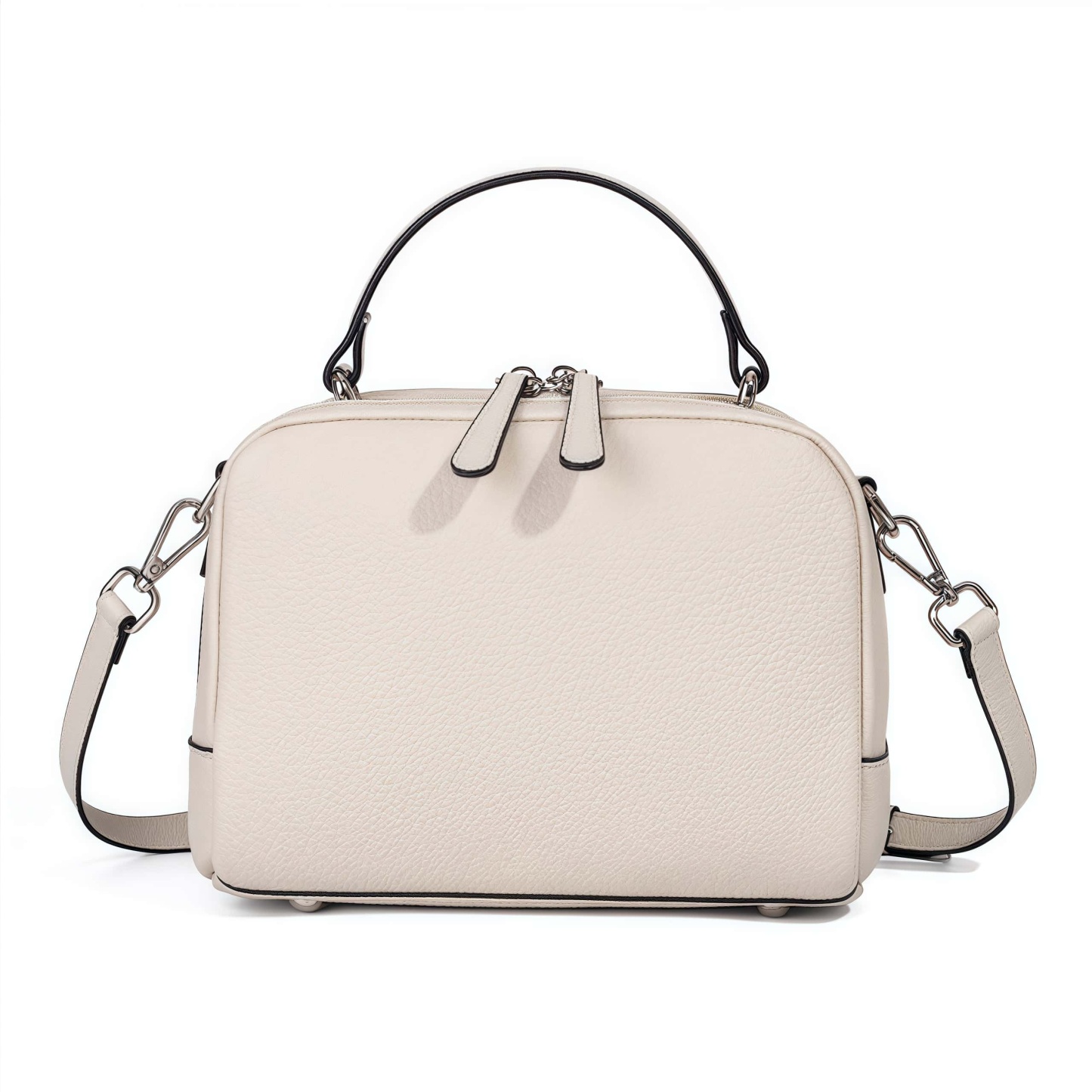 6色レザーバッグ|ボストンバッグ|手提げバッグ|斜め掛けバッグ