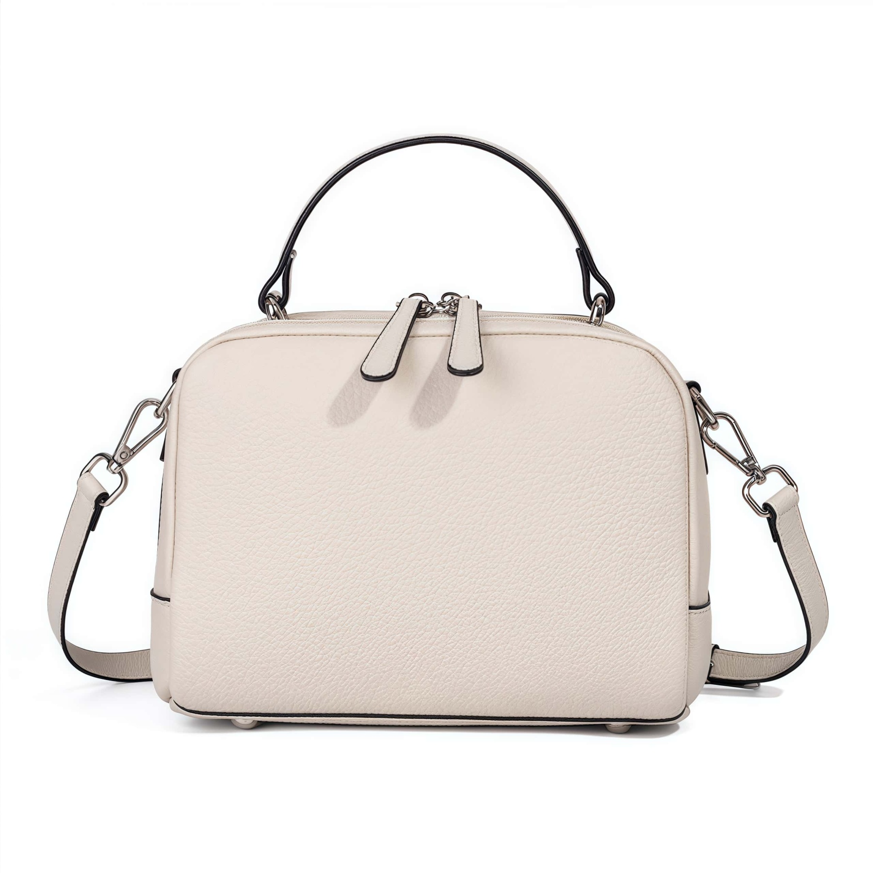 6色レザーバッグ|ボストンバッグ|手提げバッグ|斜め掛けバッグ