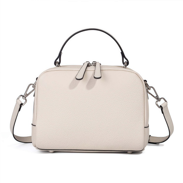 6色レザーバッグ|ボストンバッグ|手提げバッグ|斜め掛けバッグ