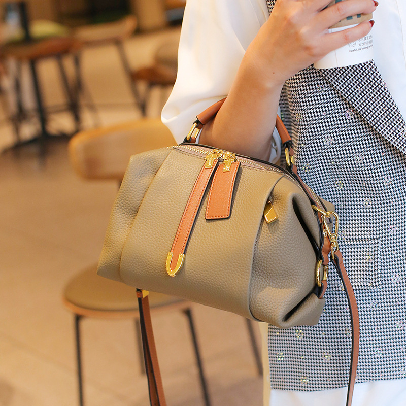 3WAY|牛革ハンドバッグ|ショルダーバッグ|