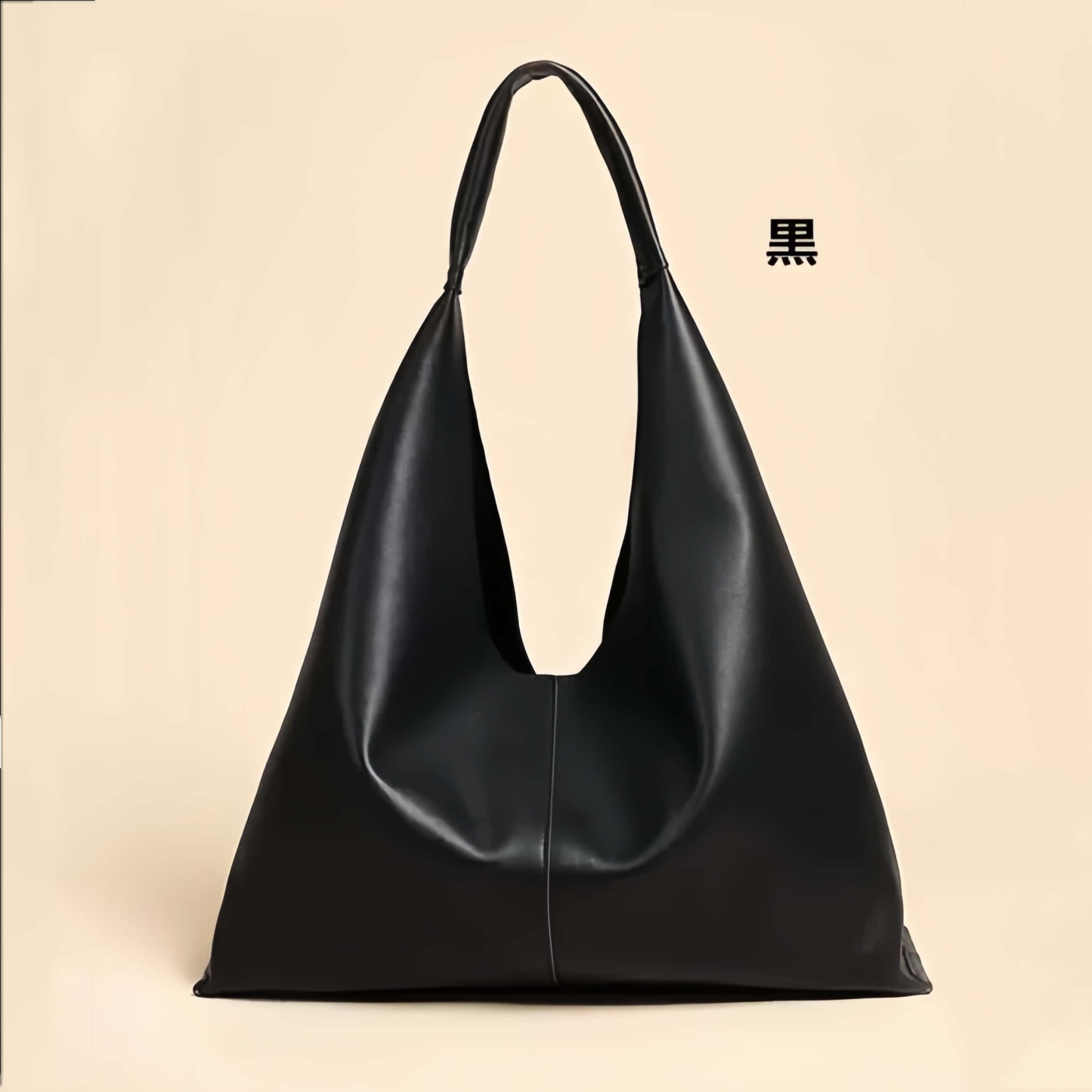 新作 ！•大容量•ソフトな天然牛革トートバッグ • 独立した内袋設計 