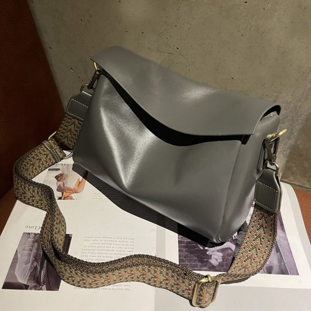 3WAY|6色|植物タンニン鞣しの天然牛革女性用斜めがけバッグ|牛革トートバッグ|2本の肩ベルトを付属