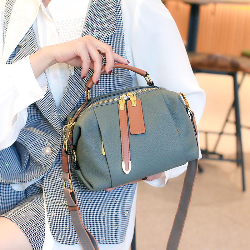 3WAY|牛革ハンドバッグ|ショルダーバッグ|