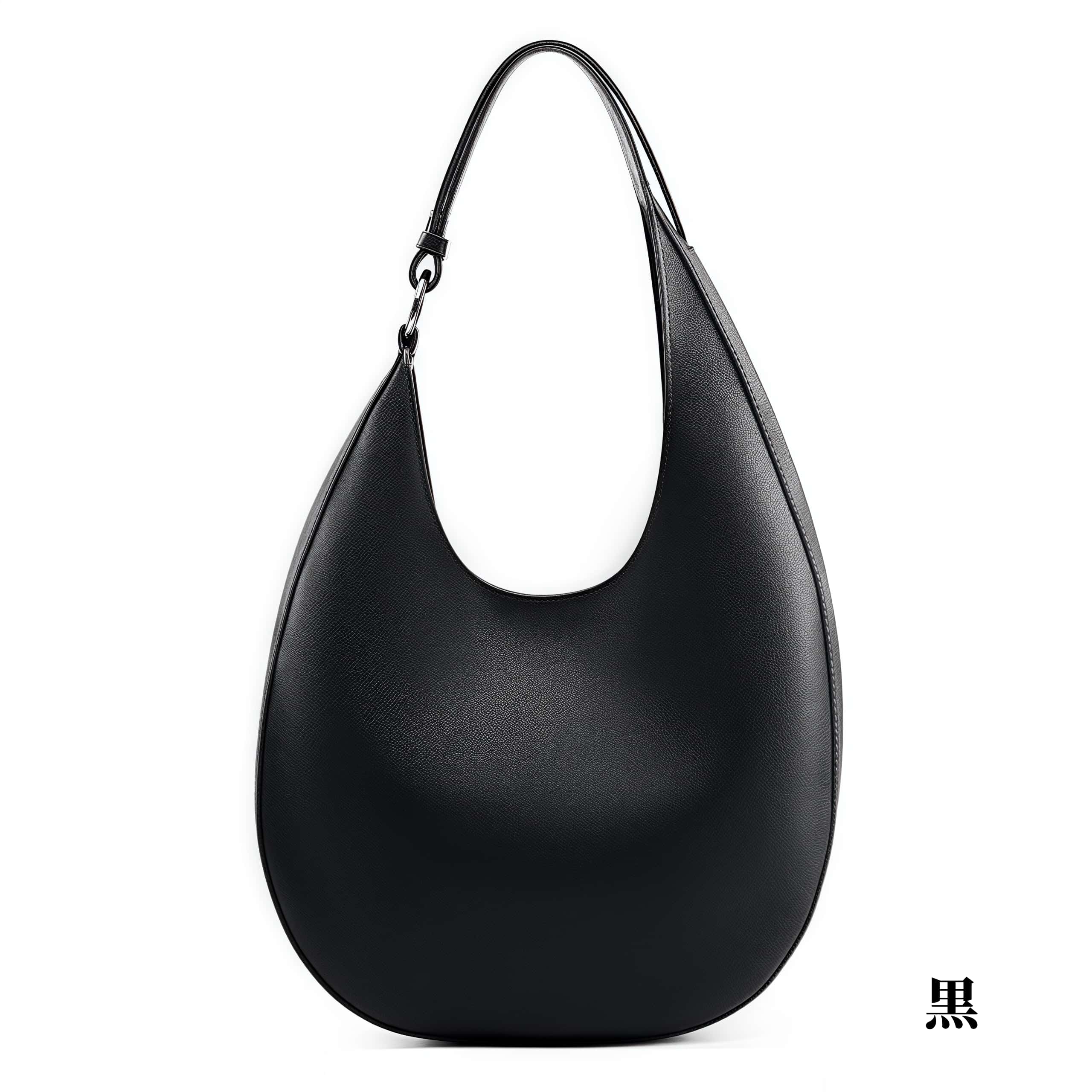 おしゃれで素敵！•カラメル|黒|茶|3色•天然牛革ショルダーバッグ•牛革トートバッグ