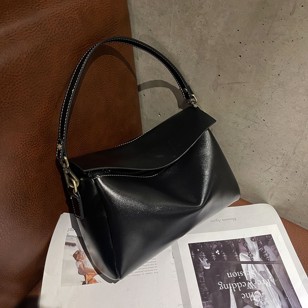 3WAY|6色|植物タンニン鞣しの天然牛革女性用斜めがけバッグ|牛革トートバッグ|2本の肩ベルトを付属