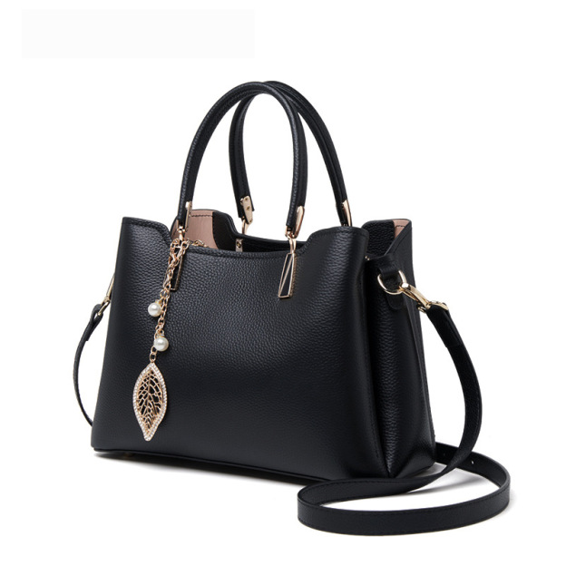 新作 ! |4色オプション|天然牛革ハンドバッグ|ショルダーバッグ