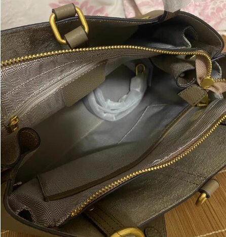 大容量牛革トートバッグ|斜め掛けバッグ|手提げバッグ|レザービジネスバッグ